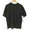 フューチャー FUTUR 鹿の子 S/S ヘビーウェイト Tシャツ メンズ import:M