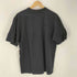 フューチャー FUTUR 鹿の子 S/S ヘビーウェイト Tシャツ メンズ import:M