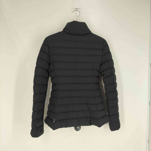 モンクレール MONCLER GUILLEMOT GIUBBOTTO キルティング ダウン ジャケット レディース JPN:1