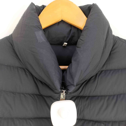モンクレール MONCLER GUILLEMOT GIUBBOTTO キルティング ダウン ジャケット レディース JPN:1