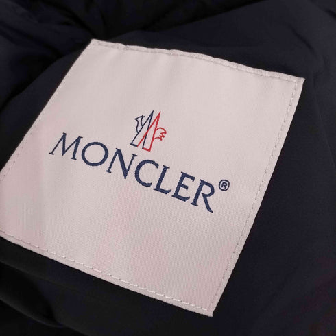モンクレール MONCLER GUILLEMOT GIUBBOTTO キルティング ダウン ジャケット レディース JPN:1