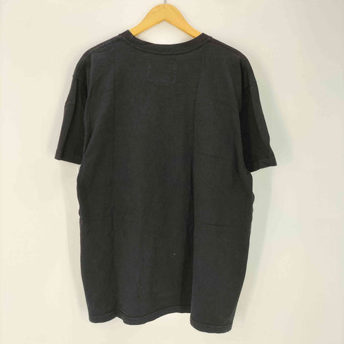 mister green The Heads Will Know プリント S/S Tシャツ メンズ import:L