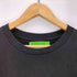 mister green The Heads Will Know プリント S/S Tシャツ メンズ import:L