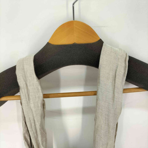 トリココムデギャルソン tricot COMME des GARCONS シワ加工 ジャンプスカート レディース