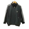 アディダス adidas 70-80s vintage スペイン製 スリーストライプ トラックジャケット メンズ import:XL