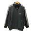 アディダス adidas 70-80s vintage スペイン製 スリーストライプ トラックジャケット メンズ import:XL