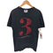 ジーディーシー GDC 3周年 両面 プリント Tシャツ メンズ JPN:S