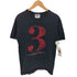 ジーディーシー GDC 3周年 両面 プリント Tシャツ メンズ JPN:S