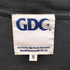 ジーディーシー GDC 3周年 両面 プリント Tシャツ メンズ JPN:S