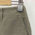 ランズエンド LANDS END リネンストレートパンツ メンズ 11AR