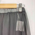 コムデギャルソンコムデギャルソン COMME des GARCONS COMME des GARCONS 裾ブリーチシースルースカート レディース JPN:S