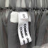 コムデギャルソンコムデギャルソン COMME des GARCONS COMME des GARCONS 裾ブリーチシースルースカート レディース JPN:S