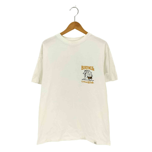 クリティカルスライド critical slide BIRDWELL DOLFIN TEE メンズ import:M