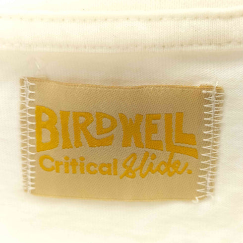 クリティカルスライド critical slide BIRDWELL DOLFIN TEE メンズ import:M