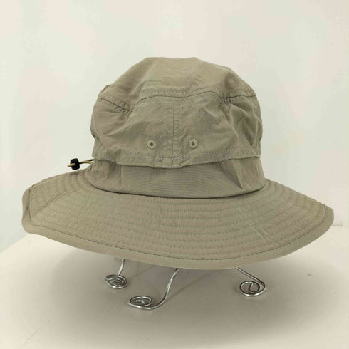 ザノースフェイス THE NORTH FACE ナイロンブーニーハット レディース M
