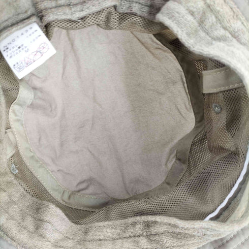 ザノースフェイス THE NORTH FACE ナイロンブーニーハット レディース M