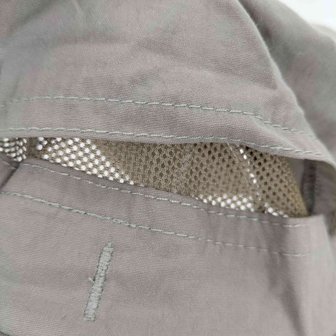 ザノースフェイス THE NORTH FACE ナイロンブーニーハット レディース M
