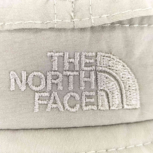 ザノースフェイス THE NORTH FACE ナイロンブーニーハット レディース M