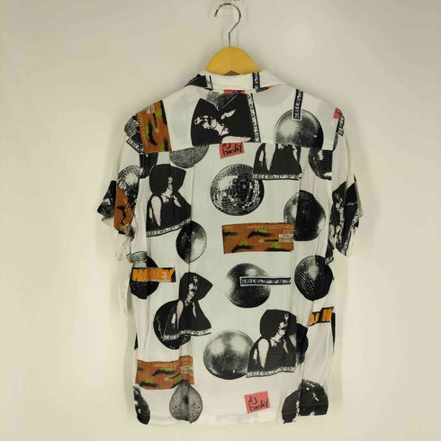 ワコマリア WACKO MARIA Dj Harvey S/S HAWAIIAN SHIRTS メンズ JPN:M
