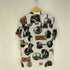 ワコマリア WACKO MARIA Dj Harvey S/S HAWAIIAN SHIRTS メンズ JPN:M