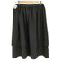 コムデギャルソンコムデギャルソン COMME des GARCONS COMME des GARCONS コムコム ポリエステル レイヤード スカート レディース JPN:S