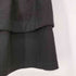 コムデギャルソンコムデギャルソン COMME des GARCONS COMME des GARCONS コムコム ポリエステル レイヤード スカート レディース JPN:S