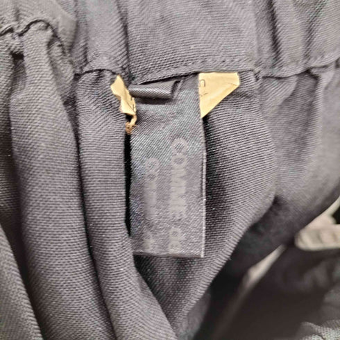 コムデギャルソンコムデギャルソン COMME des GARCONS COMME des GARCONS コムコム ポリエステル レイヤード スカート レディース JPN:S