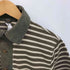 ナイジェルケーボン NIGEL CABOURN MARINE POLO ボーダー マリン ポロシャツ メンズ 48