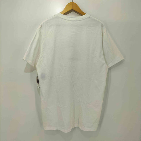 エンジニアードガーメンツ Engineered Garments × EXPANSION NY GREATEST ELEVATIONS TEE メンズ import:L