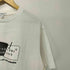 エンジニアードガーメンツ Engineered Garments × EXPANSION NY GREATEST ELEVATIONS TEE メンズ import:L