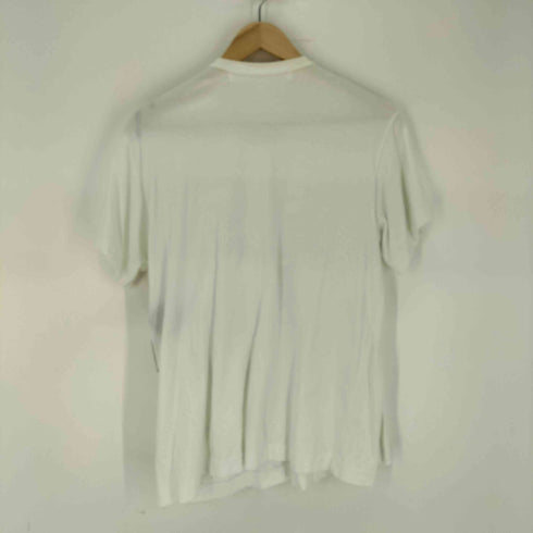タオコムデギャルソン tao COMME des GARCONS リボン Tシャツ レディース JPN:M