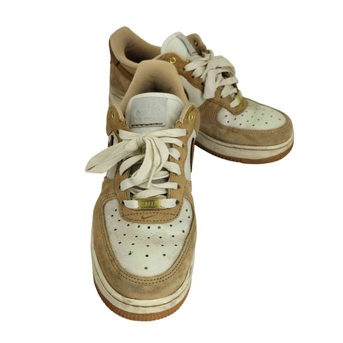 ナイキ NIKE WMNS AF1 LXX VACHETTA TAN レディース JPN:24.5