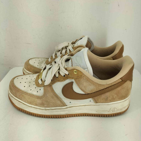 ナイキ NIKE WMNS AF1 LXX VACHETTA TAN レディース JPN:24.5