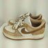 ナイキ NIKE WMNS AF1 LXX VACHETTA TAN レディース JPN:24.5