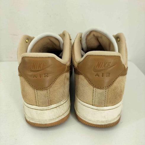 ナイキ NIKE WMNS AF1 LXX VACHETTA TAN レディース JPN:24.5