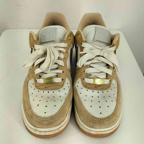 ナイキ NIKE WMNS AF1 LXX VACHETTA TAN レディース JPN:24.5