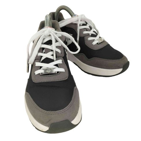 ルコックスポルティフ le coq sportif LA VANEAU ラ ヴァノー レディース JPN:22.5