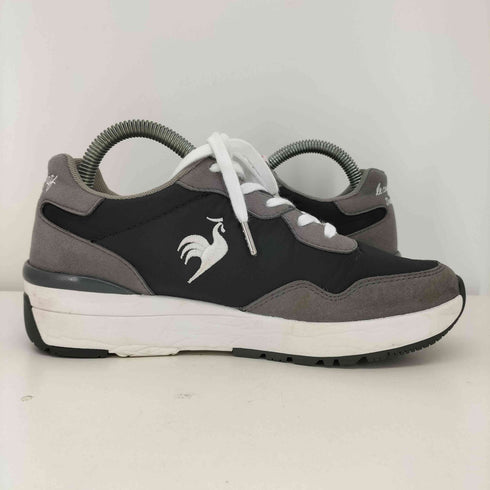 ルコックスポルティフ le coq sportif LA VANEAU ラ ヴァノー レディース JPN:22.5