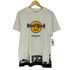 ハードロックカフェ Hard Rock Cafe バンコク bang kok クルーネックTシャツ メンズ M