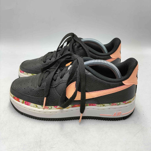 ナイキ NIKE GS Air Force 1 Low Vintage Floral GS エアフォース1 ロー ヴィンテージ フローラル ローカットスニーカー レディース JPN:23