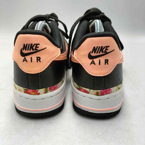 ナイキ NIKE GS Air Force 1 Low Vintage Floral GS エアフォース1 ロー ヴィンテージ フローラル ローカットスニーカー レディース JPN:23