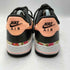 ナイキ NIKE GS Air Force 1 Low Vintage Floral GS エアフォース1 ロー ヴィンテージ フローラル ローカットスニーカー レディース JPN:23