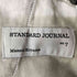 ジャーナルスタンダード JOURNAL STANDARD KOYAMA Denim メンズ JPN:L