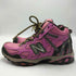 ニューバランス NEW BALANCE WO625HPO all terrain トレッキングブーツ レディース JPN:23