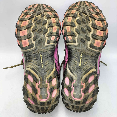 ニューバランス NEW BALANCE WO625HPO all terrain トレッキングブーツ レディース JPN:23