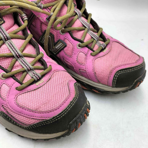 ニューバランス NEW BALANCE WO625HPO all terrain トレッキングブーツ レディース JPN:23