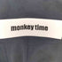 モンキータイム MONKEY TIME TWILL LAPEL SHIRT メンズ JPN:M