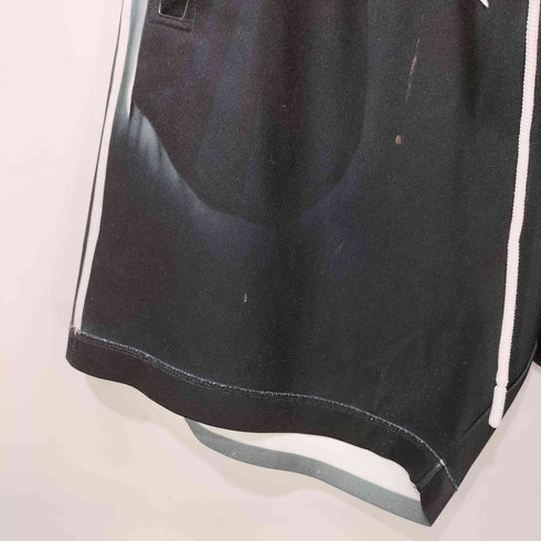 アレキサンダーワン Alexander Wang AW SHORT トラックショーツ メンズ 2XO