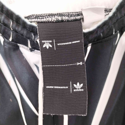 アレキサンダーワン Alexander Wang AW SHORT トラックショーツ メンズ 2XO