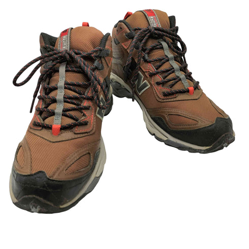 ニューバランス NEW BALANCE MT621HWO all terrain トレッキングブーツ メンズ JPN:26